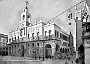 Padova-Palazzo Municipale,anni 30 (Adriano Danieli)